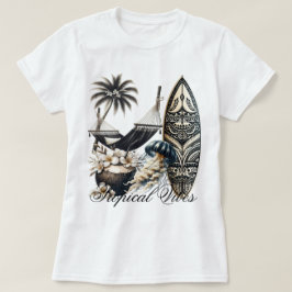 Beach Vibes T-Shirt
