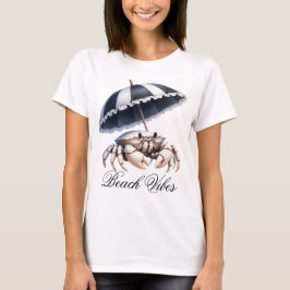 Beach Vibes T-Shirt
