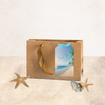 Beach Wedding Fvor Tags