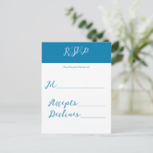 Beach Wedding Isle in der Sun UAWG Enclosure Card