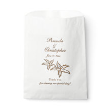 Beach Wedding Vielen Dank