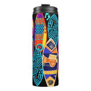 Beachboys Surfin' USA Thermosbecher