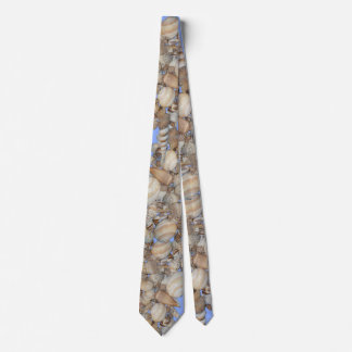 Beachcomber im Herzen Necktie Krawatte