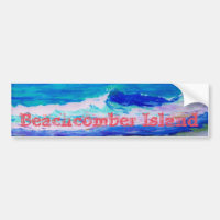 Beachcomber Island