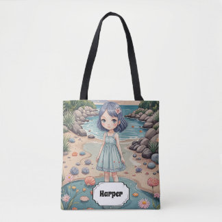 Beachcomber's Bliss Personalisiert