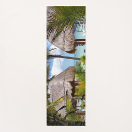  Beachfront Yoga Yogamatte
