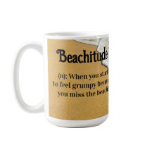 "Beachitude" Definition