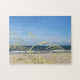 BeachScene Puzzle