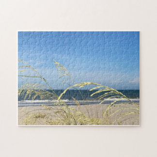 BeachScene Puzzle