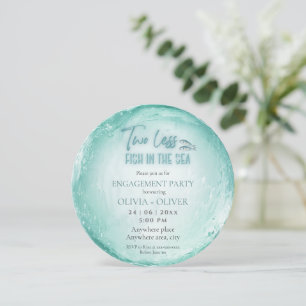 Beachtheaterveranstaltung Einladung