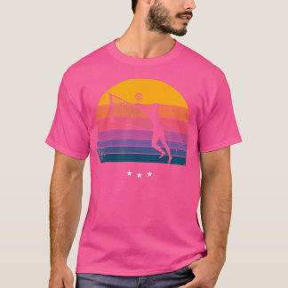 Beachvolleyball T-Shirt