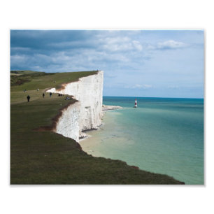 Beachy Head Fotografie