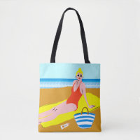 Beachy Keen - Gelb