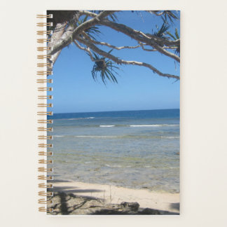 Beachy Planner Planer