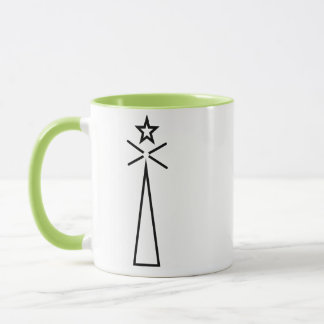 Beacon Star Tasse