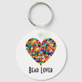 Bead Lover Schlüsselanhänger