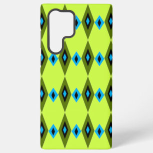 Beaded Diamonds Samsung Galaxy Hülle