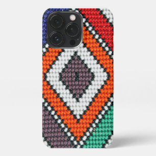 Beads iPhone 13 Pro Slim Gehäuse, glänzend iPhone 13 Pro Hülle