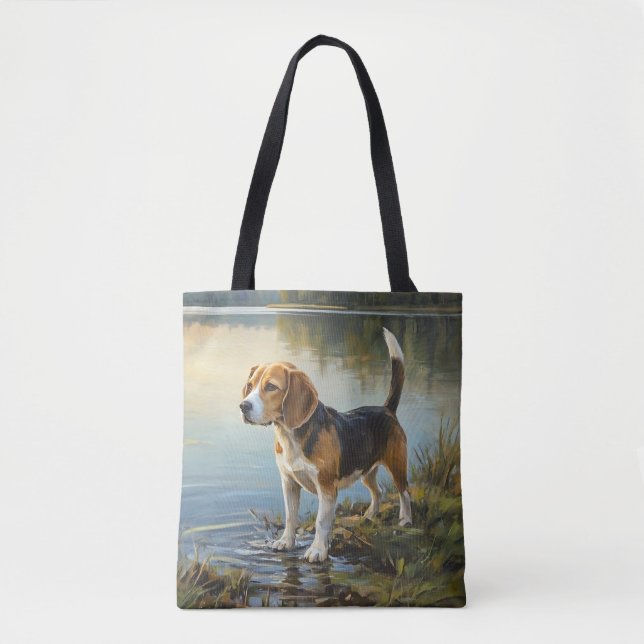 Beagle (Vorderseite)