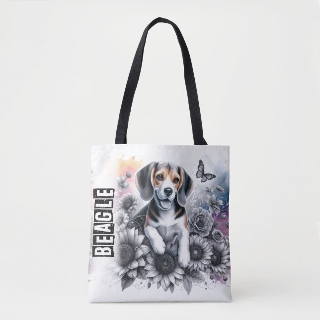 Beagle (Vorderseite)