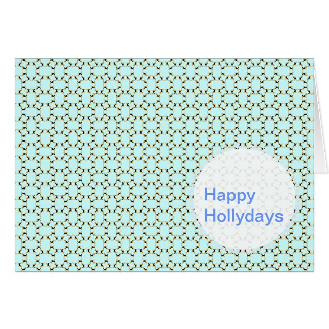 Beagle (Vorderseite (Horizontal))