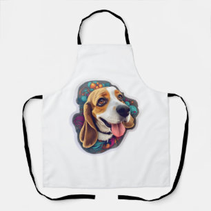 BEAGLE 4 SCHÜRZE