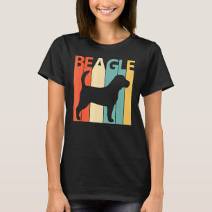 Beagle Beagle Dog T-Shirt