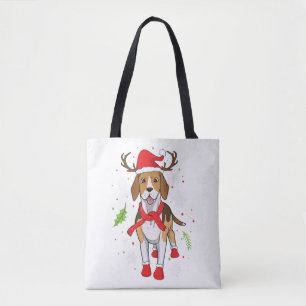 Beagle Christmas Funny Christmas Gift