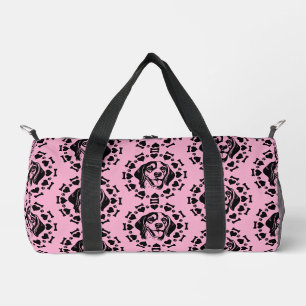 Beagle Dog Eigentümer Duffle Bag