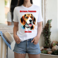Beagle-Feier: Nationaler Tag des reinrassigen Hund