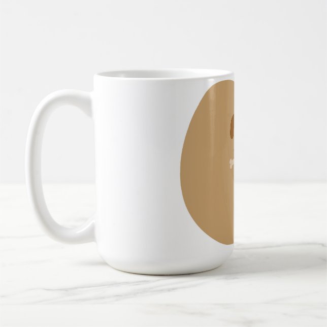 Beagle, Haustier, Knochen Kaffeetasse (Links)