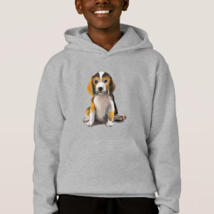 Beagle Hoodie