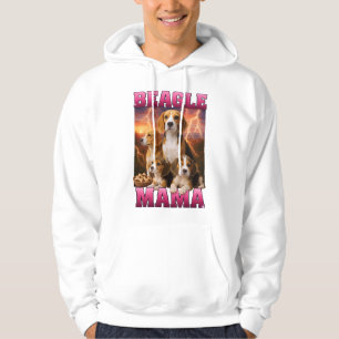Beagle  hoodie