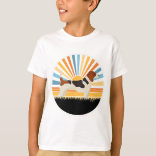 Beagle - Hundebüt T-Shirt