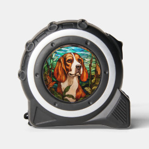 Beagle-Hundemessband Maßband
