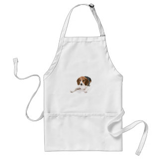 Beagle-HundeSchürze Schürze
