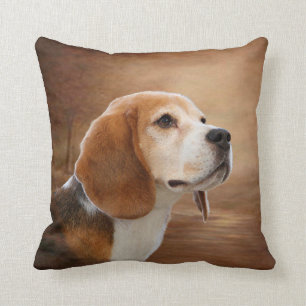 BEAGLE Kissen