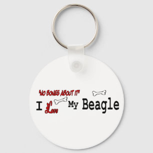 Beagle Liebhaber Geschenke Schlüsselanhänger
