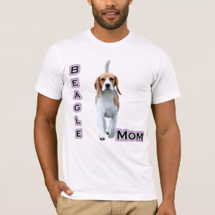 BEAGLE MAMA 4 T-Shirt