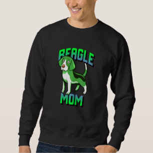 Beagle Mama Sweatshirt