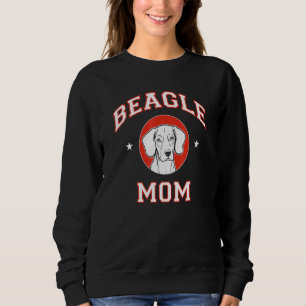 Beagle Mama Sweatshirt