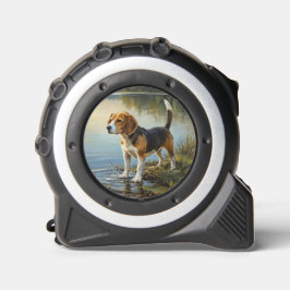 Beagle Maßband
