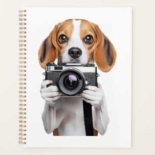 Beagle Planer