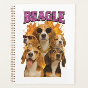 Beagle planer