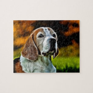 Beagle Puzzle