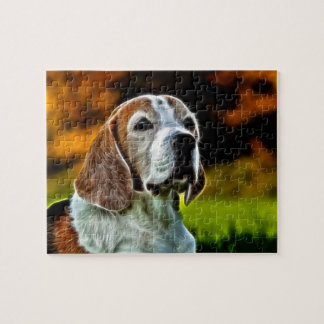 Beagle Puzzle
