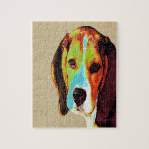 Beagle Puzzle
