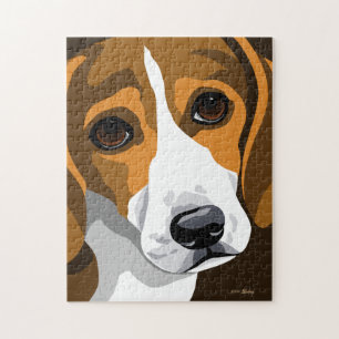 Beagle Puzzle