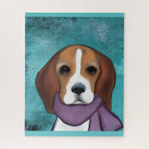 Beagle Puzzle