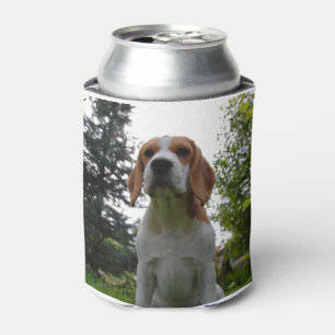 Beagle sitzend.png dosenkühler